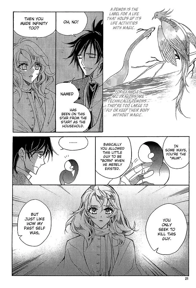 Ciel~the Last Autumn Story~ Chapter 22.2 20